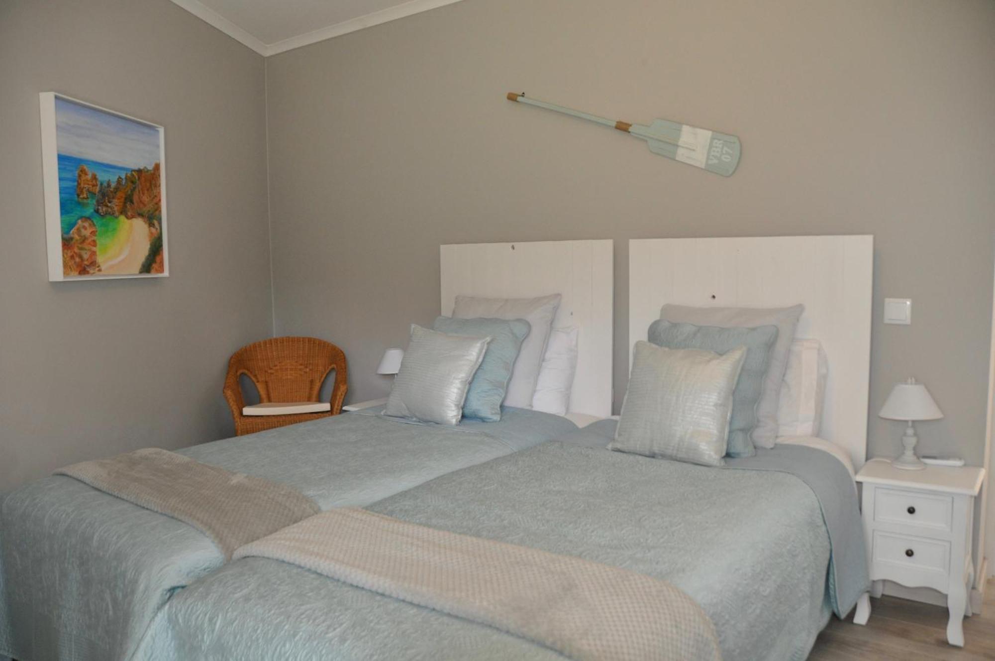 Aquamarine - Gemstone Getaway Apartment Vale do Lobo Exterior photo